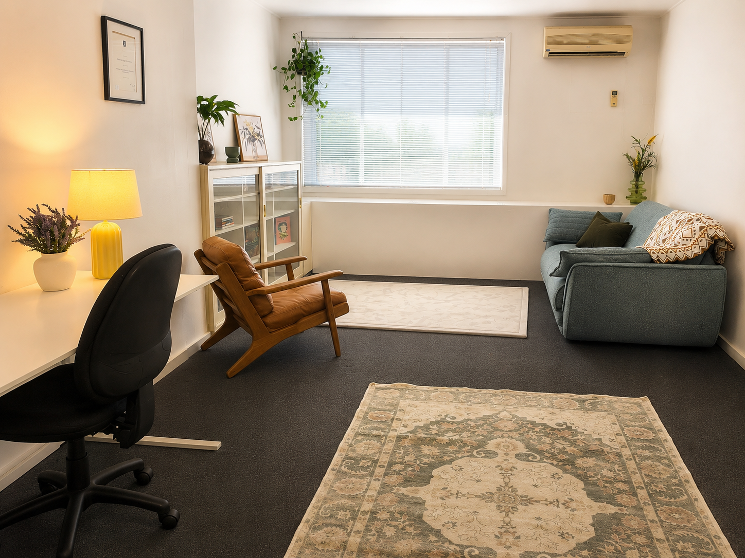 Heartwork Studio — Murwillumbah NSW