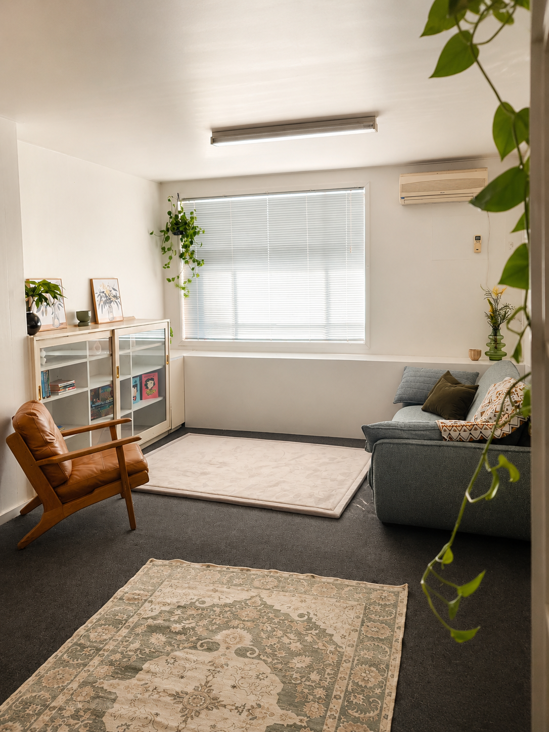 Room Two — Group & Multipurpose Room